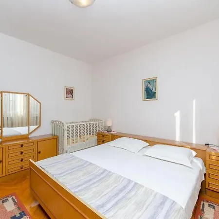 Vito Apartment Postira