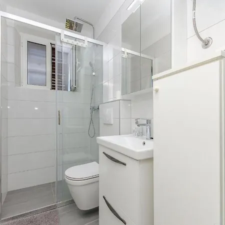 Vito Apartment *