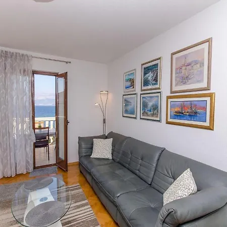 Vito Apartment *
