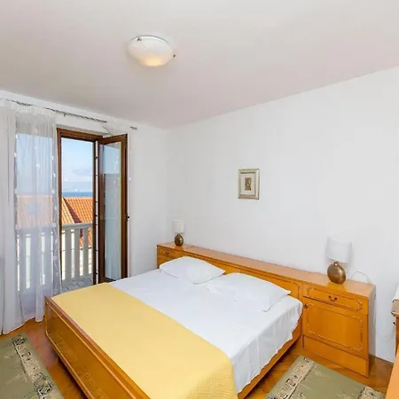 Apartment Vito *