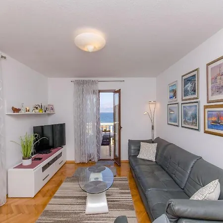 Vito Apartment Postira