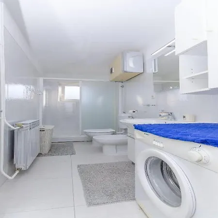 Apartament Vito Postira