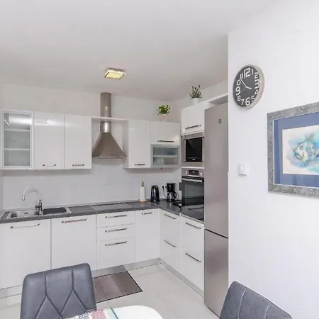Apartament Vito