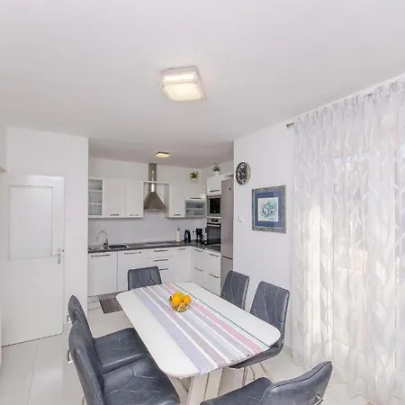 Apartament Vito Postira