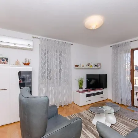 Apartament Vito Postira