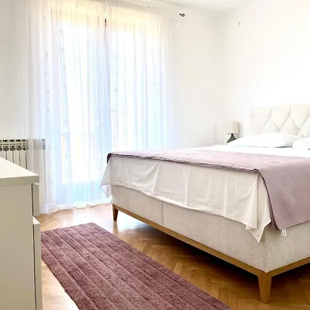 Apartament Vito Postira